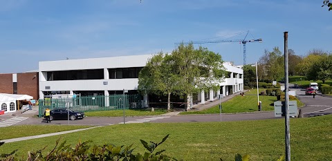 Munster Technological University