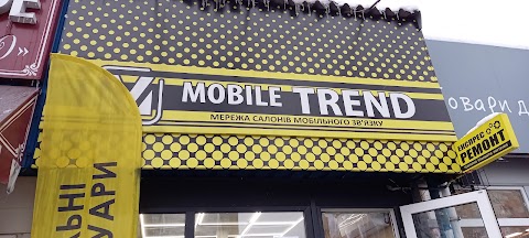 Mobile trend