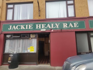 Healy Rae's Bar