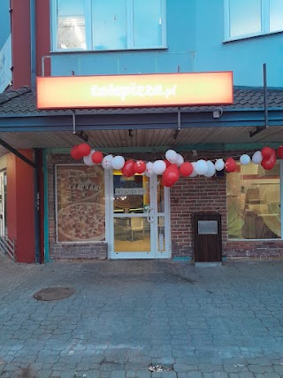 Telepizza - ul.Rakietników 52