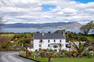 Seamount Farm B&B Bantry