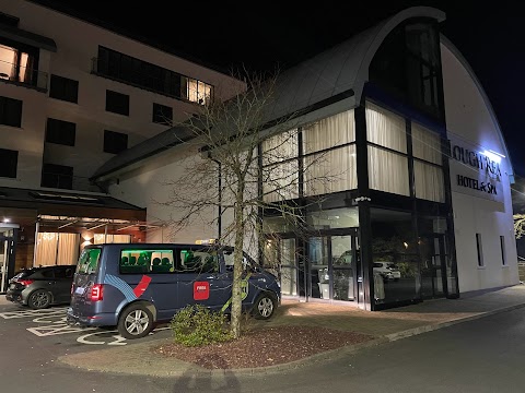 Ardkeen Taxi's Waterford City