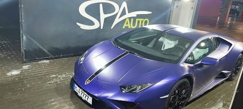 Spa Auto