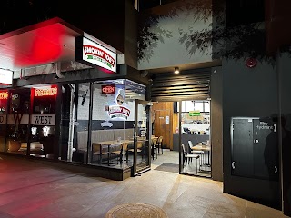 Smokin Joe's Pizza & Grill - Caroline Springs