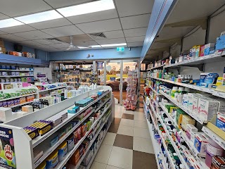 MediAdvice Werrington Pharmacy