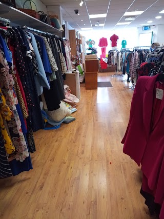 Mayo Roscommon Hospice Shop