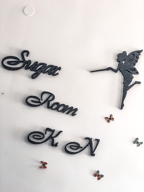 Sugar Room K.N