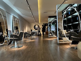 YX HAIR SALON ALBANY