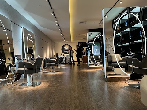 YX HAIR SALON ALBANY