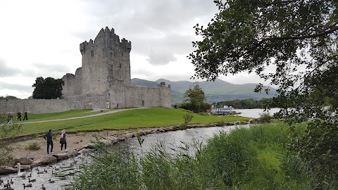 Killarney Towers Hotel and Leisure Centre