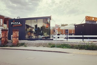 Pizza Store & Cookies