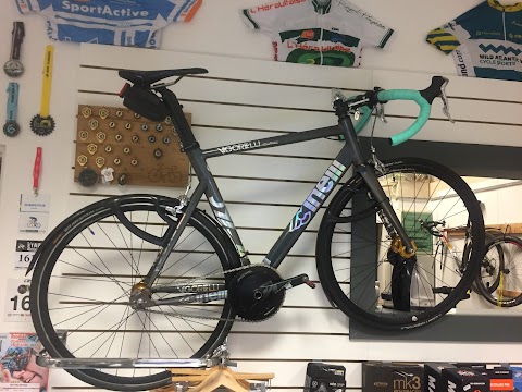 ‘THE’Bike Shop Athenry