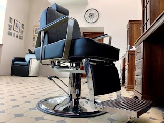 Retro Barber Shop