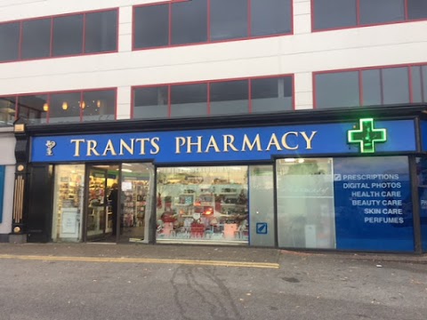 Trant's Pharmacy
