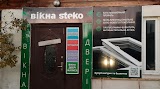 Металопластикові Вікна Steko