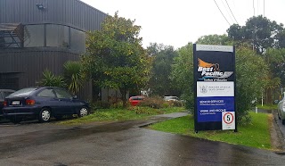 BEST Pacific Institute of Education (New Lynn)