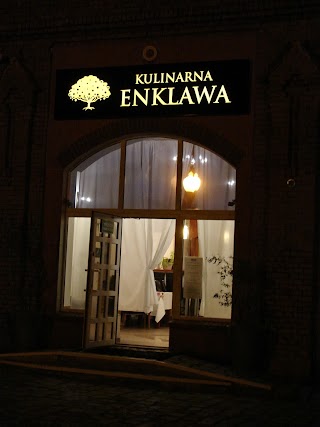 Kulinarna Enklawa