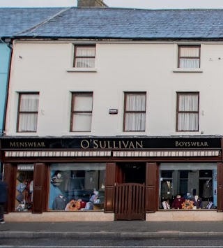 O'Sullivans Menswear