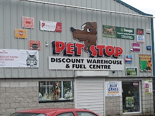 Pet Stop Discount Warehouse