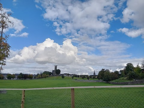 Ballinasloe Equestrian Centre