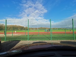 John O'Sullivan Park (Lees Road Sports and Amenity Park)