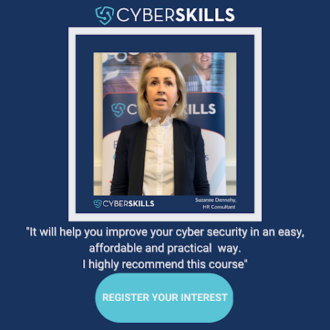 CyberSkills