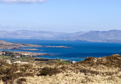 Derrynane Bay House