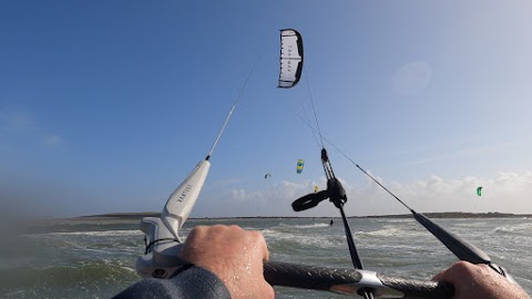 Paddyintheelements Kitesurfing Shop Galway