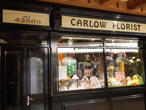 Carlow Florists