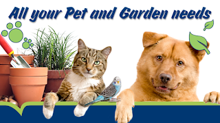 Better Pets & Gardens Malaga