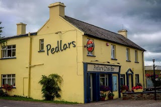 Pedlar's Cross Bar