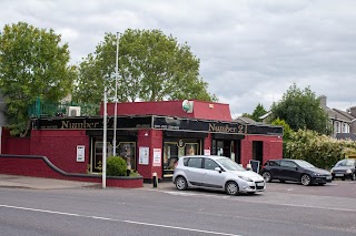 Number 21 Off Licence