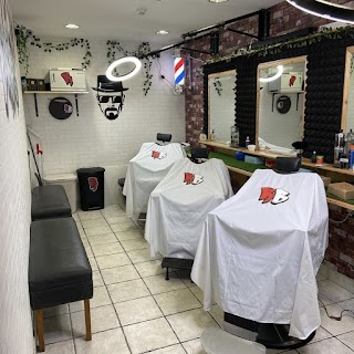 Ruthless Barbershop