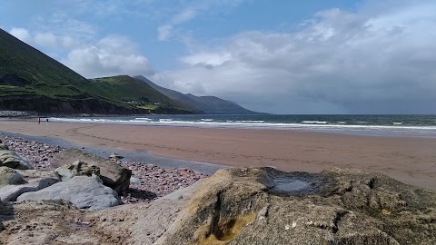 Rossbeigh Beach House