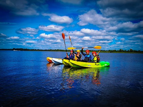 Shannon River Adventure