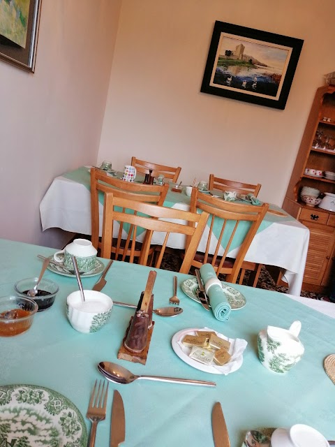 Ard Na Mara Country House B&B