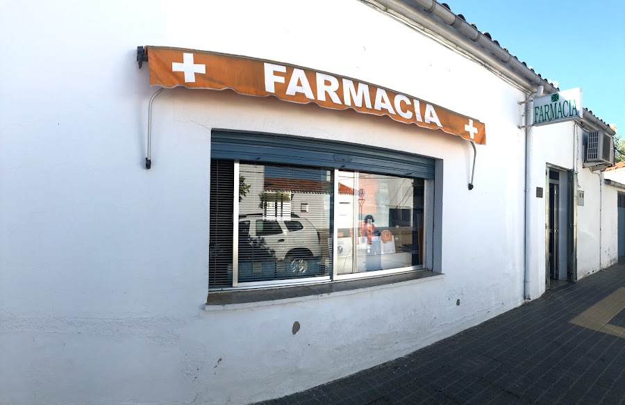 Foto farmacia Farmacia Sánchez Cabezudo Díaz Guerra