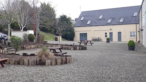 Clogheen Holiday Village