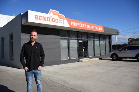 Bendigo Property Maintenance