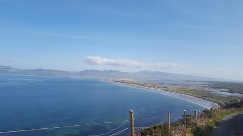 Rossbeigh Beach