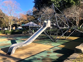 Lambton Park Playground