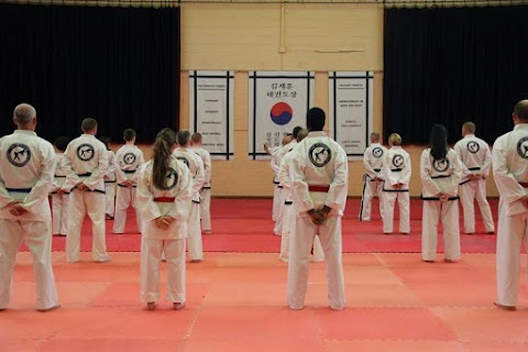 J.H. Kim Taekwon-do Institute