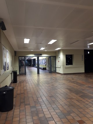 Boole Basement