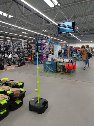 Decathlon Białystok