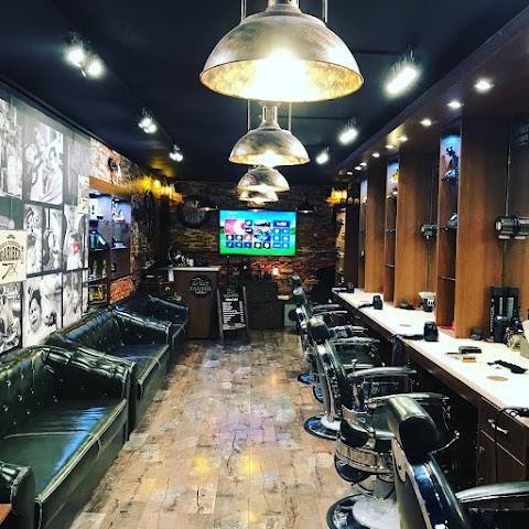 Dio's Traditional Turkish Barber in Kinsale and bandon