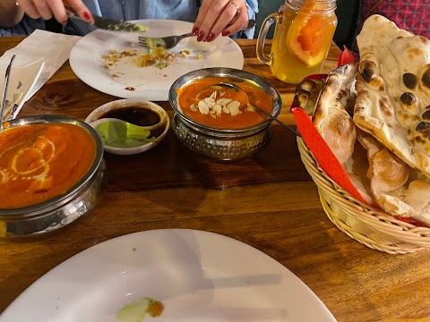 Thali Restauracja Indyjska