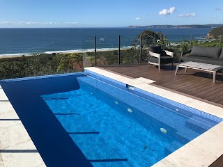 Poseidon Pool Services - Central Coast