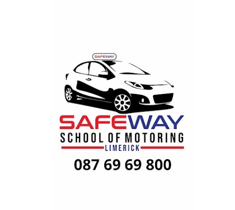 Safeway school of motoring limerick