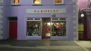 Pj.Diffley