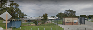 Merriwa Primary School